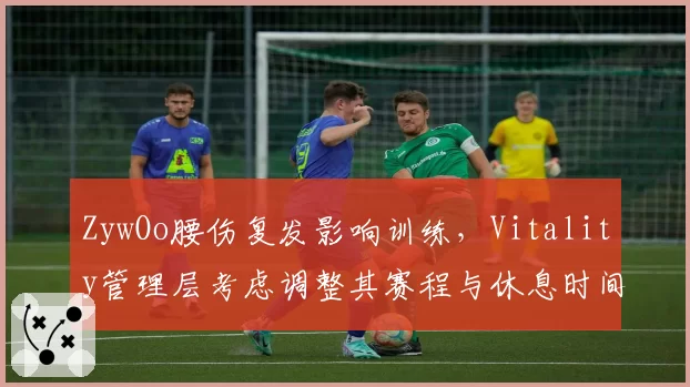 ZywOo腰伤复发影响训练，Vitality管理层考虑调整其赛程与休息时间