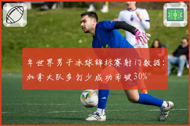 年世界男子冰球锦标赛射门数据：加拿大队多打少成功率破30%